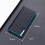 Men's Bifold Long Wallet with RFID Blocking and Card Slots 3