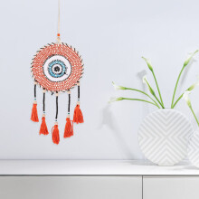 Boho Bedroom Tapestry Cotton Rope 1 Pack