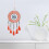 Boho Bedroom Tapestry Cotton Rope 1 Pack 1