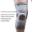 Motion Max Knee Pro, Νάρθηκας Γονατιάς Motionmax, Νάρθηκας Γονατιάς Motion Max Pro με Στήριξη Οστού 4