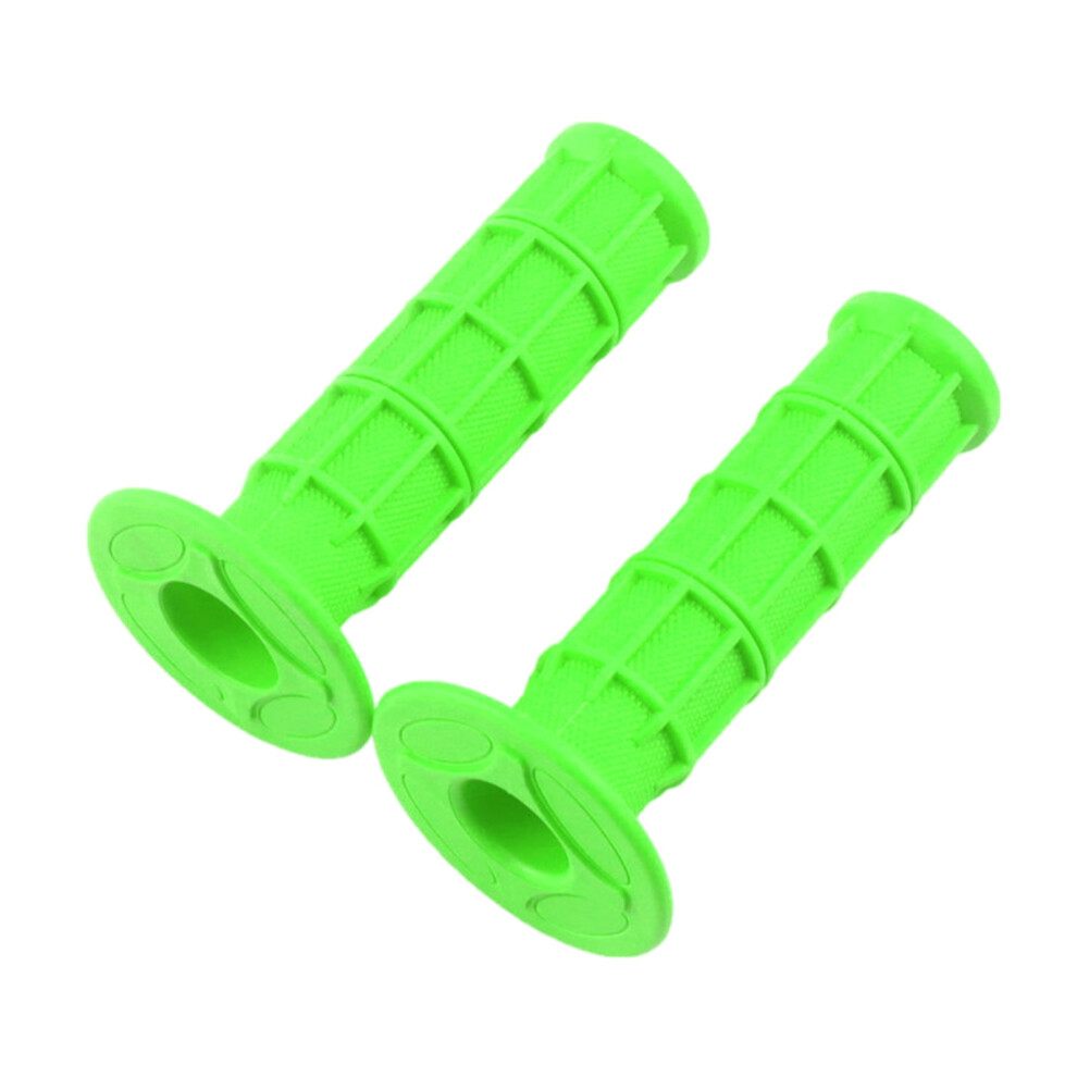 Motorcycle Handlebar Grips Rubber 22Mm 962125587487