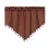 Short Curtain Valance with Crystal Beads for Kitchen Bedroom 2