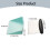 Kitchen Cleaver Multi-Purpose High-Carbon Steel 1 Piece 2