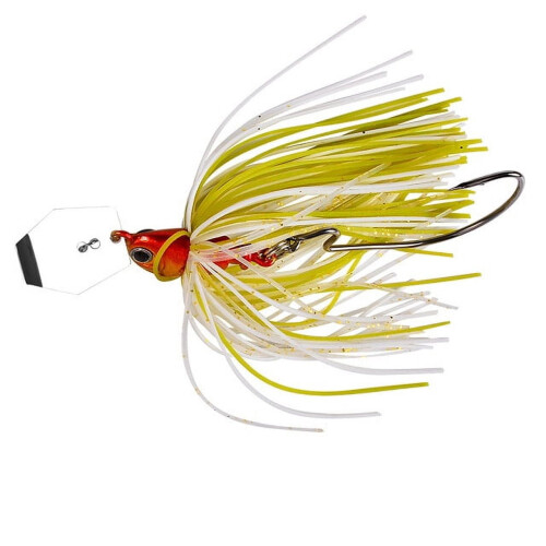 Δολώματα ψαρέματος Chatter Bait για λούτσους και Walleye2Pack