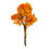 Miniature Model Trees for Diorama Kit – 2.16 to 2.75 1