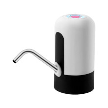 Electric Water Pump for Gallon Water Withdrawal