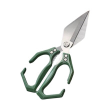 Kuchyňské nůžky z nerezové oceli Ergonomic 1 pár