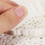 White Paper Lace Doilies 7.5 Inch Round 150-Pack 8
