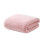 Microfiber Coral Fleece Bath Towel 75 x 35 cm 2