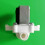 Kompaktes Magnetventil 12V oder 24V Wasserdurchflussschalter 6