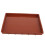 Forma de silicone retangular reutilizável para bolo, pacote com 12 unidades. 5