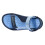 Sandals Buachaillí EVA Bróga Uisce Breathable Compordach Gorm 8