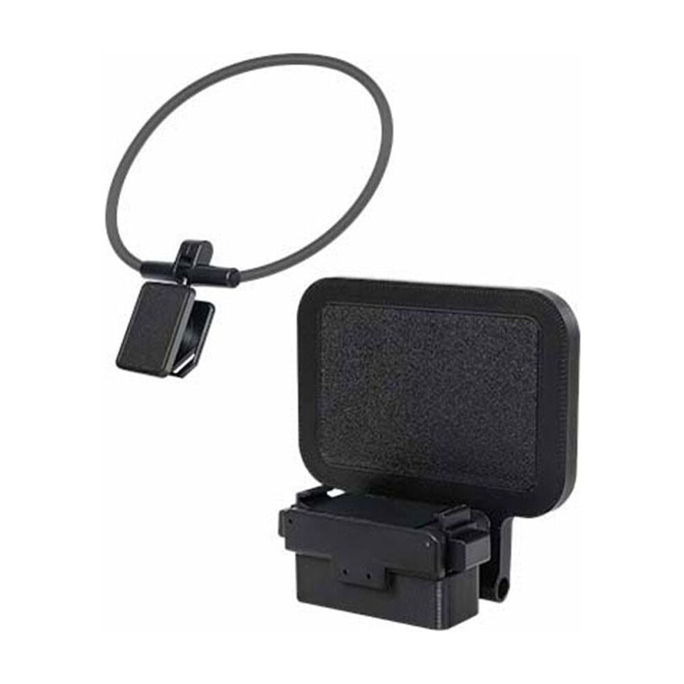 Magnetic Quick Release Mount For Osmo Nano Extension Bracket Black 975221305534