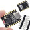 4X ESP32 C3 Ontwikkelbordmodules  Wifi BT -Module RISC-V 32-Bits Single-Core Processor 3