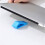 Laptop Cooling Stand Silicone Tilting Wedge Pad1Pack 6