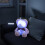 Luminous Recording Bear Plush Toy with LED Light 9.8 inch 4