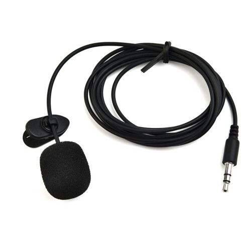 4X 12V Multimedia Auto -Interfaceadapter Muziek Aux-Module voor    Hifi-Geluidskwaliteit 2