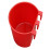 Bird feeder plastic cup pack 5 pieces 1