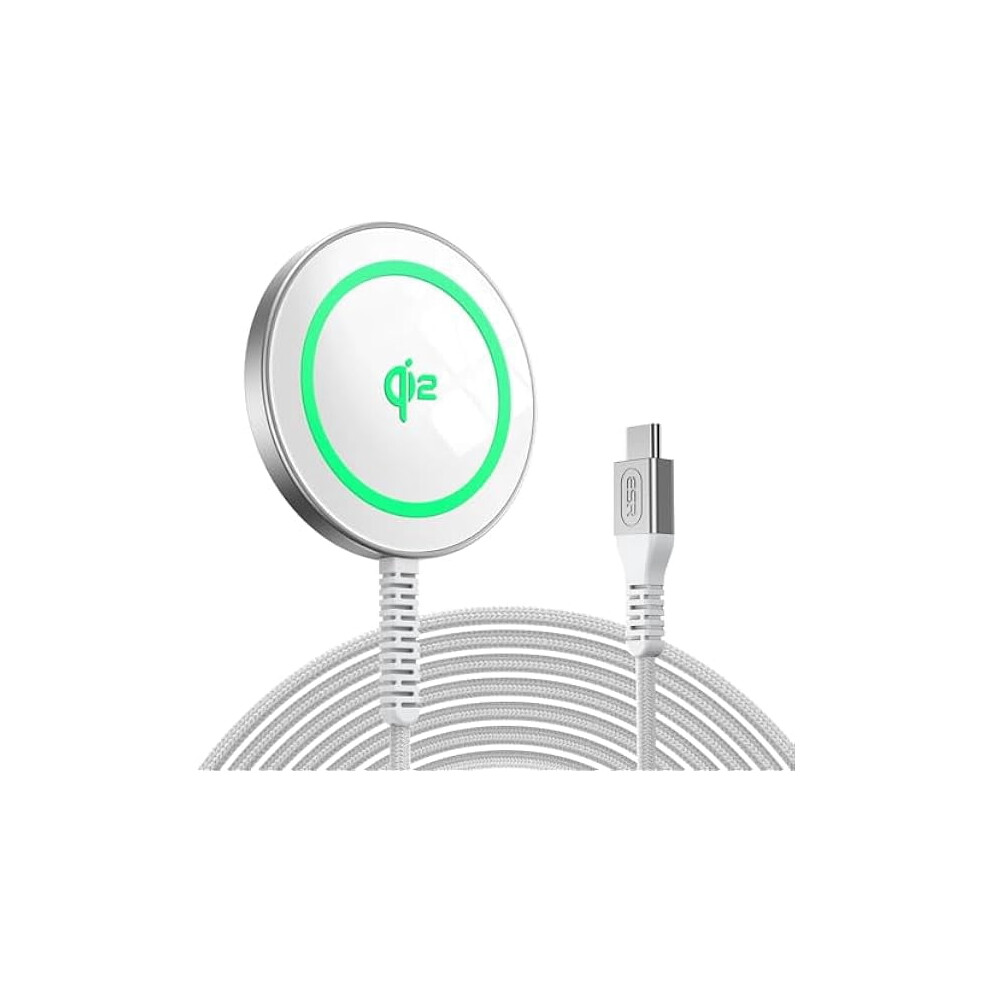 Qi2 Magsafe Wireless Charger Pad 15W 962029956983