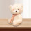 Bear Stuffed Animal Plush Toy 1 Pack 6