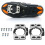 Pikakiinnityssuojus Speedplay Zero1Pair -pyörään 5