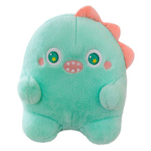 Big Eyed Plush Toy – Super Soft Stuffed Animal Doll 1