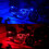 Motorrad-LED-Lichtset RGB, App-gesteuert, 6-teilig 3