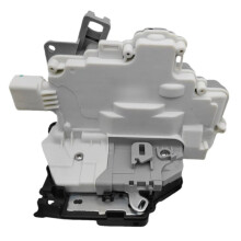 Rear Left Door Lock Actuator 8K0839015A for Cayenne and TT Q5 A5 A4 2006-2019