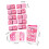 Valentinstag Ich liebe dich Geschenkbox Roter Ring 2