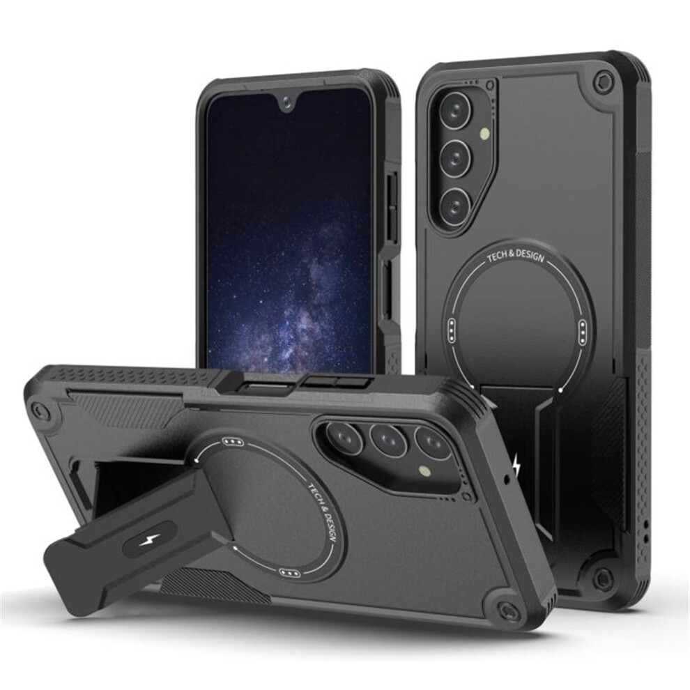 Samsung Galaxy A14 4G/5G Case Magsafe Compatible Shockproof 9152228960855