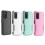 Capa Xhy Rugged 2 em 1 para Samsung Galaxy A03S – 8