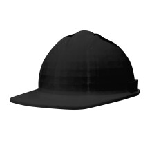 Kask ochronny o trwałej konstrukcji, 1 szt.