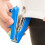 Portable cordless sewing machine for fabrics 6