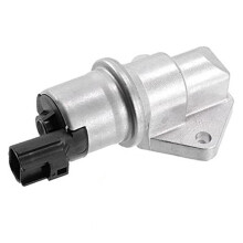 Car Idle Air Control Valve for Escape Focus Mercury Cougar 1126997 YL8Z9F715AA Replacement Idle Air Control Valve