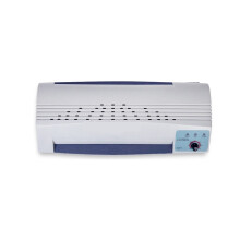 A4 Laminator MQ-230 Adjustable Temperature Quiet Fast