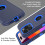 Capa para iPhone 16 Pro Max com película de privacidade 2
