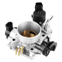 Throttle Body for 4G18 Lancer Engine 1.6L 03-15 MR560120 MD615660 MN128888 Air Intake System Throttle Valve