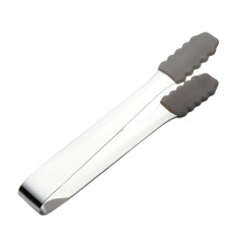 Kitchen Tongs Stainless Steel 12 Inch