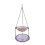 Outdoor Bird Feeder Plastic Hanging Type 1 Piece 2