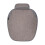Funda transpirable para asiento de coche, color seda helada, 1 par. 6