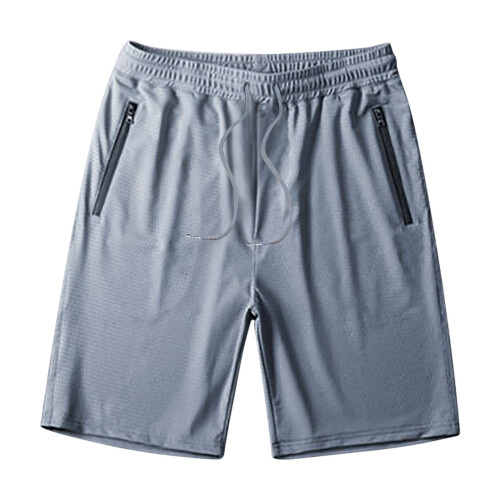 Herreshorts i issilke, hurtigttørrende og letvægts 1