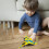 Pull-Back Airplane Toys Set - 4 Pieces, 16 Designs 7
