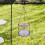 Outdoor Bird Feeder Hanging Waterproof Plastic 1 Pack 4
