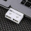 Adaptor Splitter USB 2.0 Masculă la Dual Mamă 6