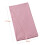 Women's cotton solid-color long wrap scarf 3