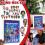 Adventskalender Sort/Pink24Days2025Mini Musik 2