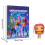 Adventskalender Sort/Pink24Days2025Mini Musik 3