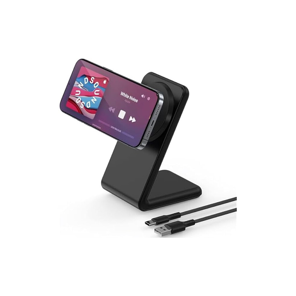 Fu1999 Magsafe Charger Stand For Iphone 12Â16 962029949466