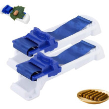 Lumpia Maker Rolling Tool for Sushi and Spring Rolls