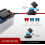 LED Light Bar Wiring Harness Kit 12V with Switch Relay and 7